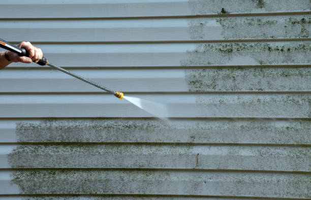 Paint Preparation in Camden, OH