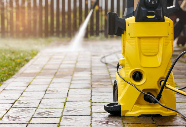 Best Post-Construction Pressure Washing  in Camden, OH